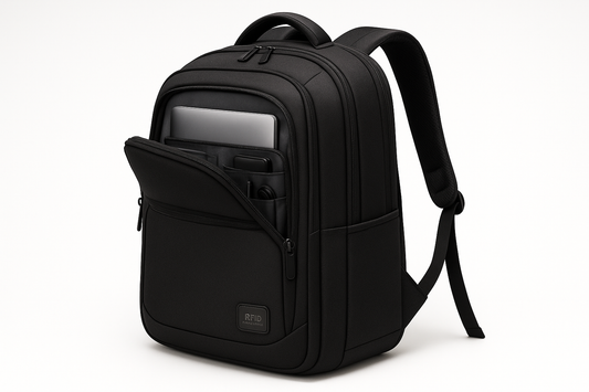 Protos RFID-Blocking Laptop Backpack
