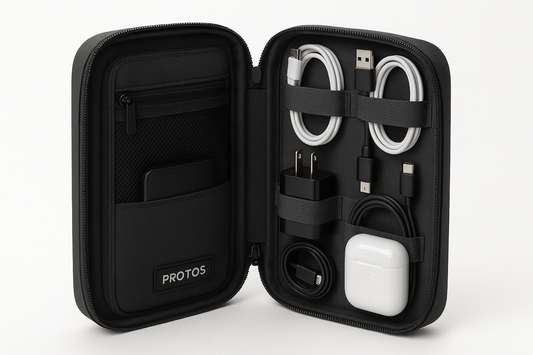 Protos Tech Organizer Case
